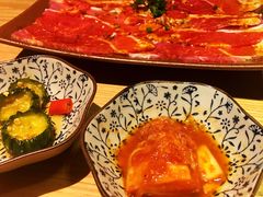 -久苑烧肉(世界城广场店)