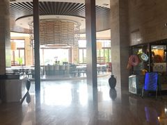 -三亚凤凰水城凯莱度假酒店