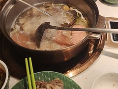 -润园四季椰子鸡火锅(欢乐海岸店)