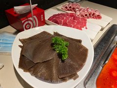 -海底捞火锅(团结桥店)
