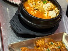 -韩宫宴和牛烤肉(上海金山万达店)