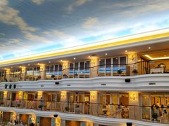 -海韵之星邮轮水会(明发商业广场店)