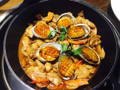 -佰味家宴(柠溪文化广场店)