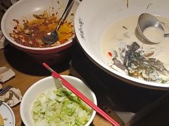 庐山西海大鱼头-耕渔小院·湖南鱼鲜(望城店)