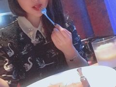 -迪拜帆船酒店海底餐厅