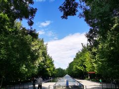 -玲珑塔公园