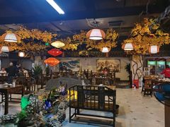 大堂-庭院小酌(瑞莲街店)