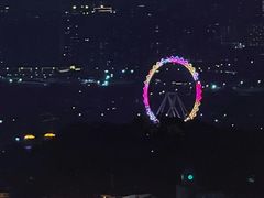-中山利和希尔顿酒店