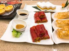 -点都德(大茶楼店)