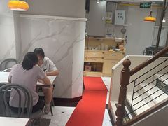 -小杨生煎(黄河路店)