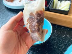 -局气 烤鸭·北京菜(光华路店)