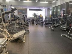-OG01·24h私教铁馆(中鼎316店)