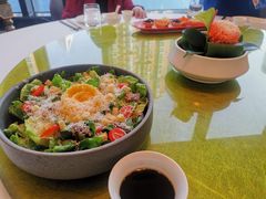-上海总会SHANGHAICLUB(兴业太古汇店)