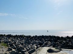 -南汇嘴观海公园