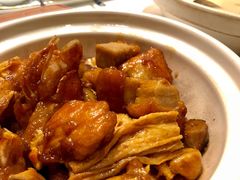 -东海朗廷酒店-唐阁T’ANG COURT 中餐厅