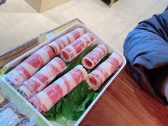 -串门邻居串串火锅(云南南路店)
