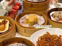 -稻香饭店(IFS国金中心店)
