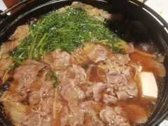 -千代武日本料理(开发区店)