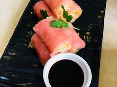 -中恒华茶楼(风华店)