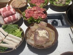 -贵府酸汤牛肉火锅·贵州老字号(飞山街店)