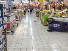 -大润发(勤业店)