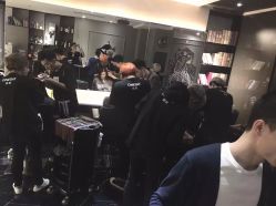 -OnHair Salon
