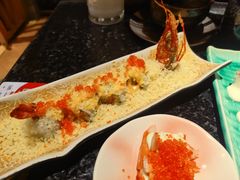 -無境·匠心日本料理(汉街店)