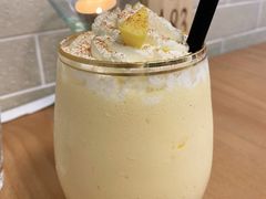 -Mark&Mars Restaurant