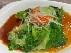 -老浒记烤鸭-北京菜(琉璃厂店)