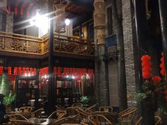 -哈哈曲艺社(西门闲亭店)