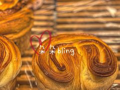 炼乳手撕卷-甜星Star面包生日蛋糕(北坦店)