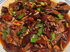 -树厨贵州菜(大十字店)