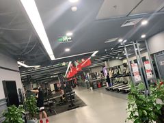 -金吉鸟健身游泳