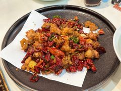 -天成·川菜家宴(礼岗店)