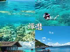 -三亚蜈支洲岛旅游区