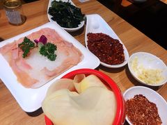 -五厨火锅(长城西一路店)