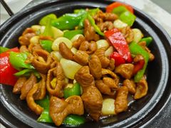 -高老庄·老溧阳·私房菜(南山竹海店)