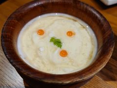 藏家木碗酸奶-敏珠拉姆藏餐·南京厨房(富春江东街店)