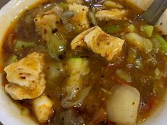 -刘老虎肉丸糊辣汤(总店)
