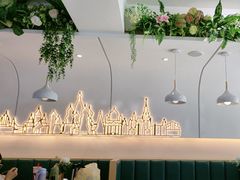 -库滋明·俄罗斯特色美食(中央大街店)