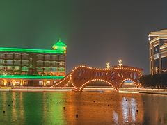 -海澜飞马水城