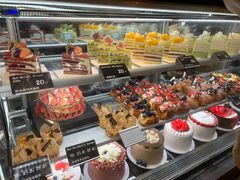 -FANEN法念·烘焙·甜点(万象城店)