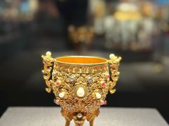 -北京工艺美术博物馆