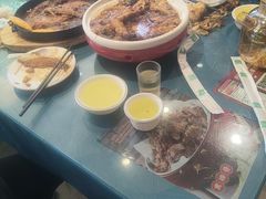 -桃子餐厅·天津菜(红星路直营店)