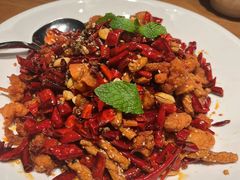 -马仕玖煲·融合菜·酥不腻烤鸭(人大店)