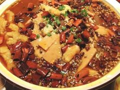 -川人百味(亿合城店)