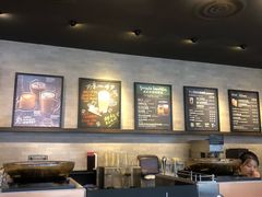 -星巴克(杭州西湖银泰1F店)