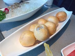 -海底捞火锅(老城根店)