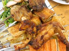 -老地方烤肉(东岗路店)