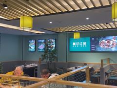 -葛记红焖羊肉(人民路店)